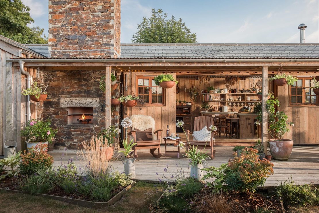 Unique Homestays - Casas inspiradoras para alugar no Reino Unido