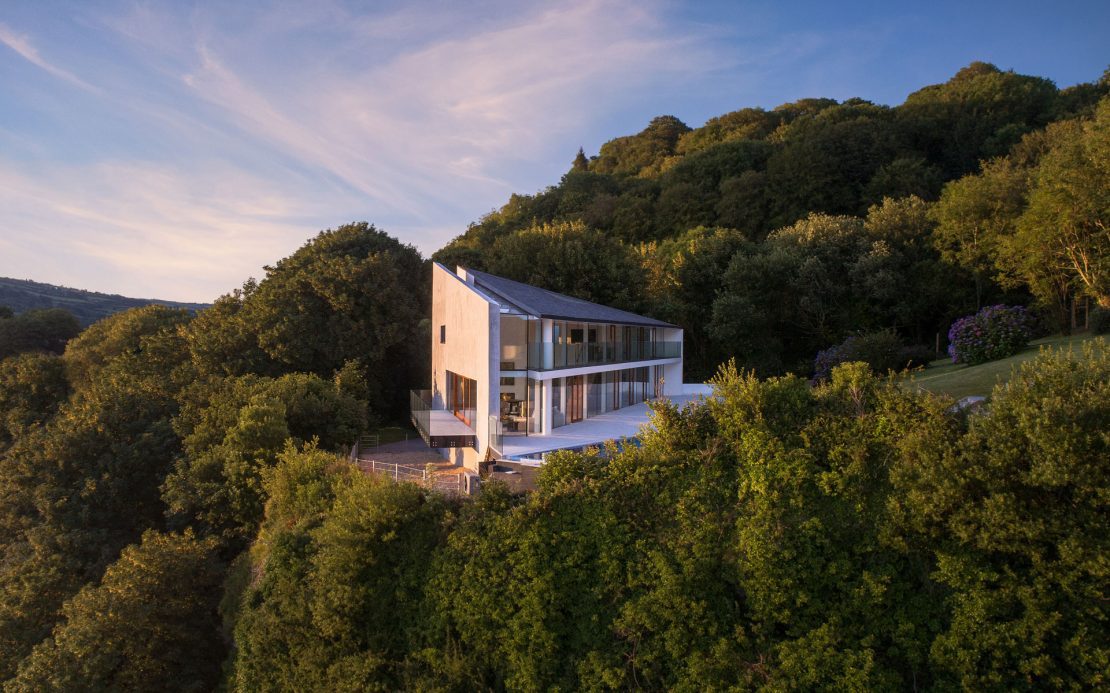 Unique Homestays - Casas inspiradoras para alugar no Reino Unido