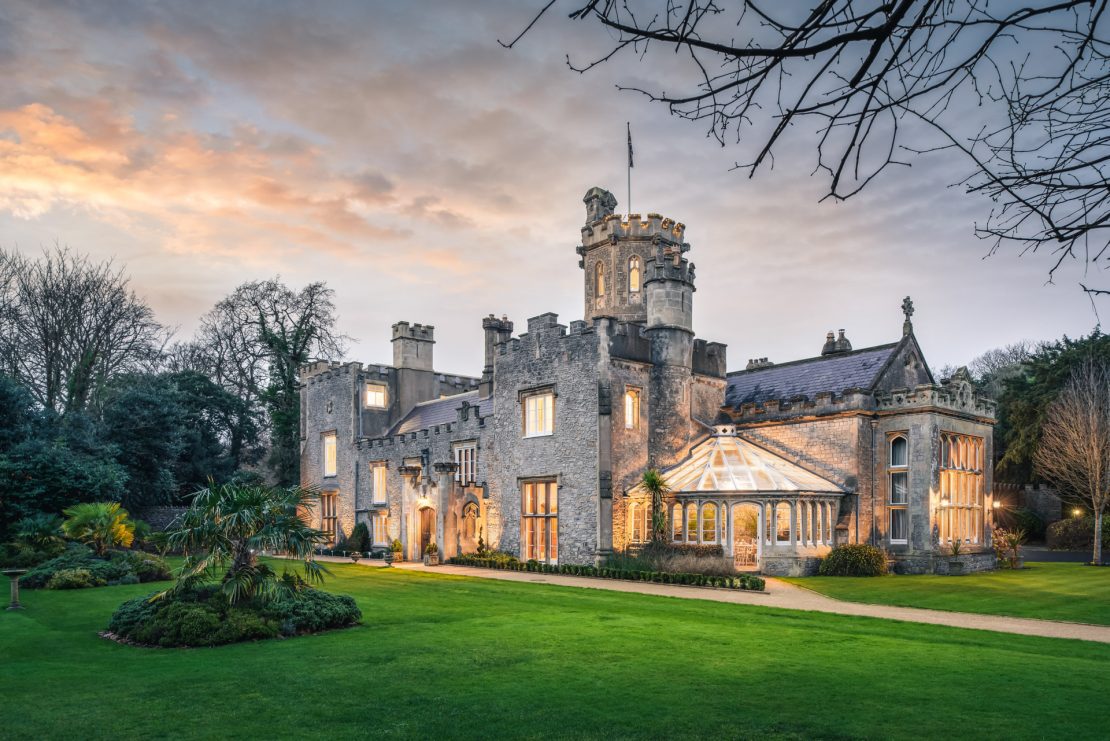 Unique Homestays - Casas inspiradoras para alugar no Reino Unido