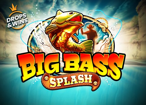Introduction to pragmatic big bass splash