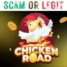 Descubre el Misterio de la Carretera de Pollo en España in Spain