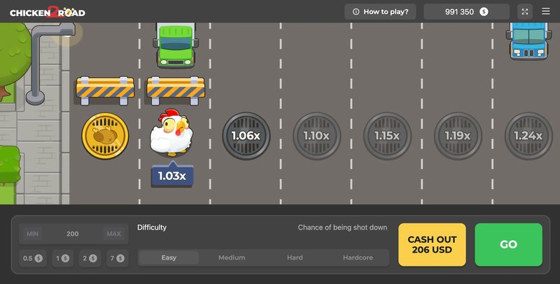 Descubre todos los secretos de Chicken Road 2 en España y sus casino, chicken road 2 demo