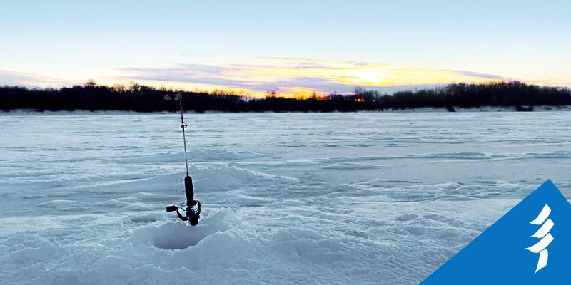 Ice fishing game - Chill Out with Ice Fishing in Canada's Coolest Casinos and Game Sites