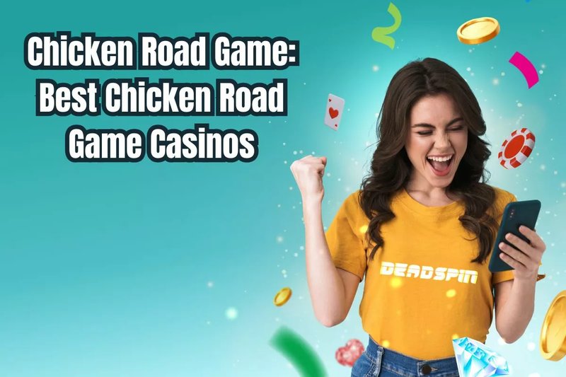 Best chicken road in Spain