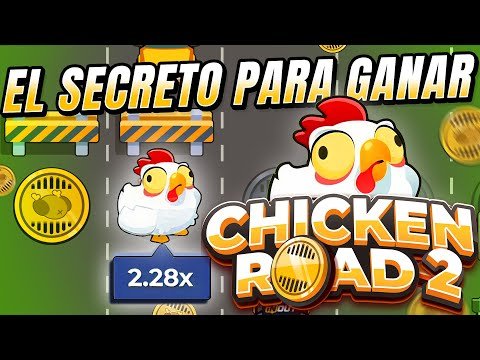 Juego chicken road - ¿Conoces el secreto detrás del éxito de la Caravana de Pollos en España?
